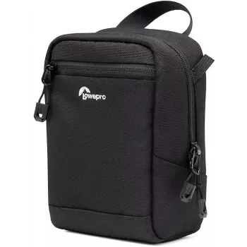 Lowepro ProTactic CS 60 III bolsa para accesorios de cámara, negra