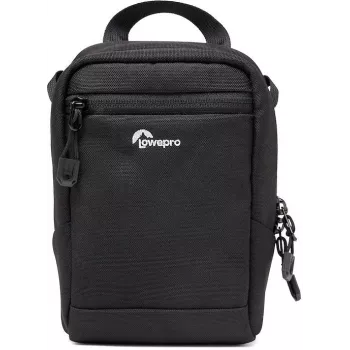 Lowepro ProTactic CS 60 III bolsa para accesorios de cámara, negra