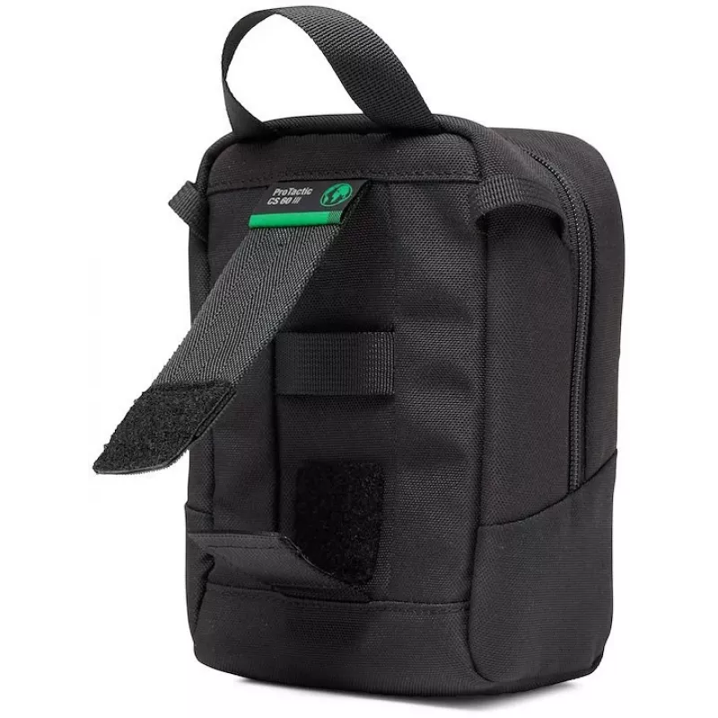 Lowepro ProTactic CS 60 III bolsa para accesorios de cámara, negra