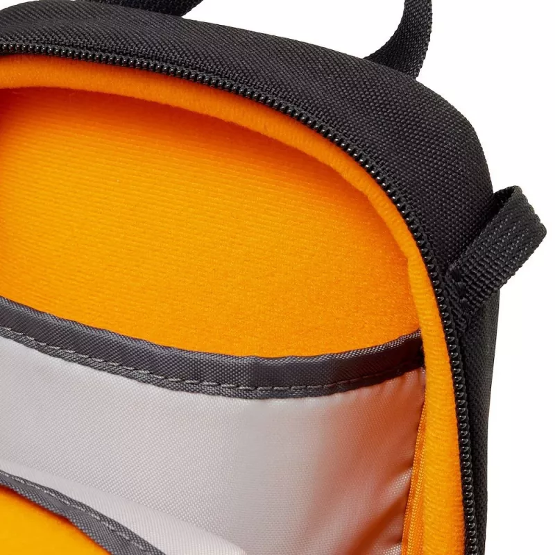 Lowepro ProTactic CS 60 III bolsa para accesorios de cámara, negra
