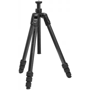 Manfrotto Befree GT PRO trípode de carbono (solo patas, sin cabezal)