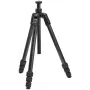 Manfrotto Befree GT PRO trípode de carbono (solo patas, sin cabezal)