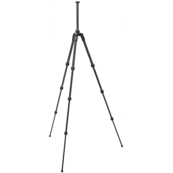 Manfrotto Befree GT PRO trípode de carbono (solo patas, sin cabezal)