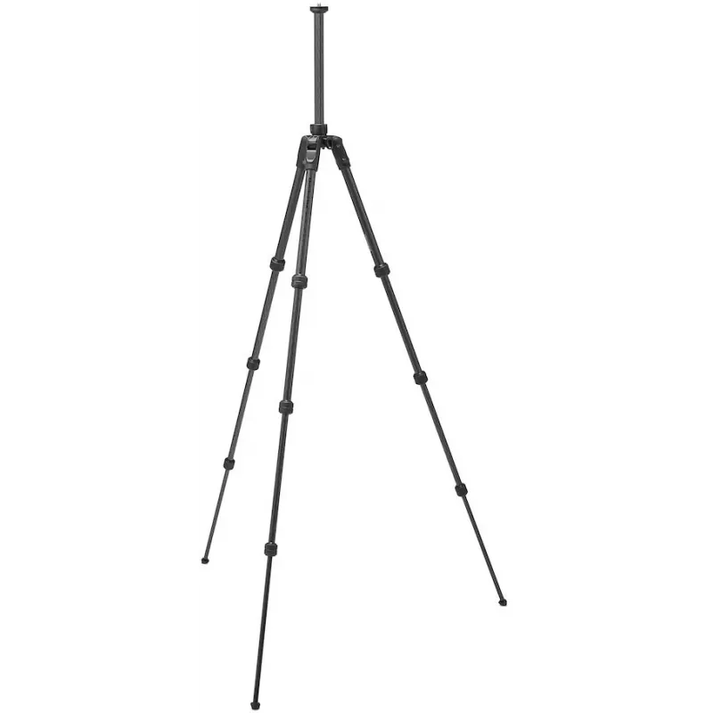 Manfrotto Befree GT PRO trípode de carbono (solo patas, sin cabezal)