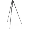 Manfrotto Befree GT PRO trípode de carbono (solo patas, sin cabezal)