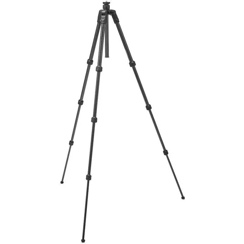 Manfrotto Befree GT PRO trípode de carbono (solo patas, sin cabezal)