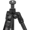 Manfrotto Befree GT PRO trípode de carbono (solo patas, sin cabezal)