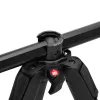 Manfrotto 055XPRO3 trípode de aluminio con rótula de bola MHXPRO-BHQ2