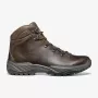 Botas de senderismo Scarpa Terra GTX hombre marrón talla 41,5