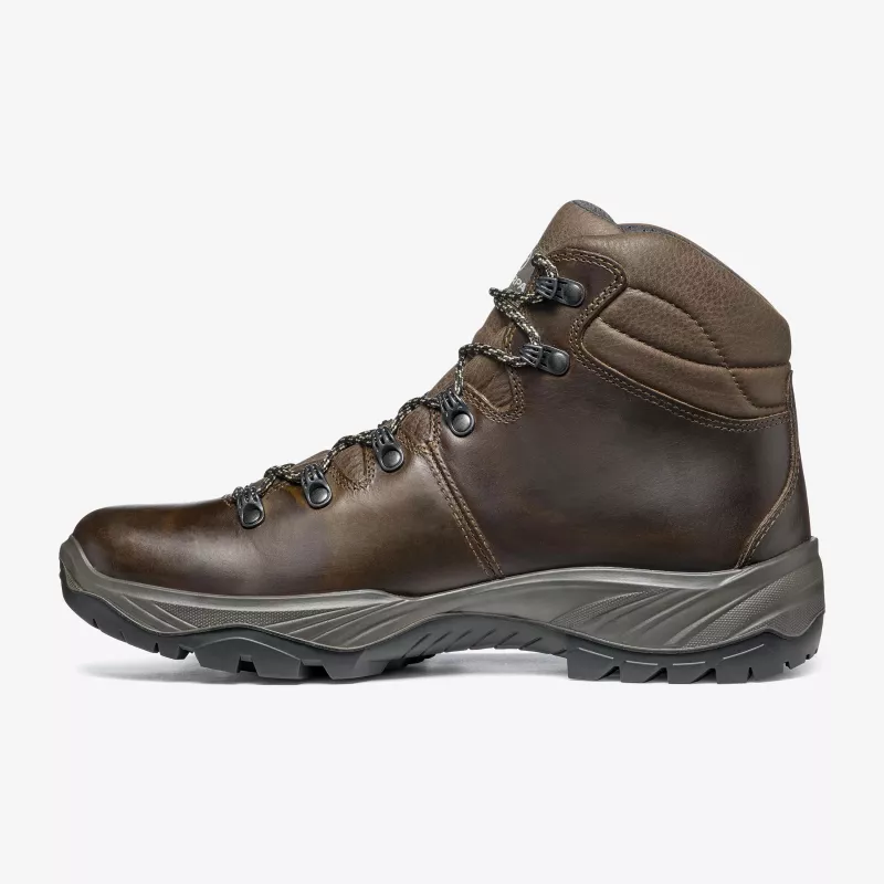 Botas de senderismo Scarpa Terra GTX hombre - marrón - EU 44,5