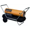 Generador de aire caliente MASTER B150CED de combustión directa 44kW diésel/queroseno