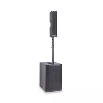 Soundsation Livemaker 12 PRO Set de sistema PA