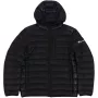 Sudadera con capucha Champion hombre negro 220340 KK001 M