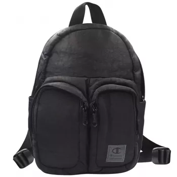 Mochila Champion negra 806031 KK001
