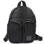 Mochila Champion negra 806031 KK001