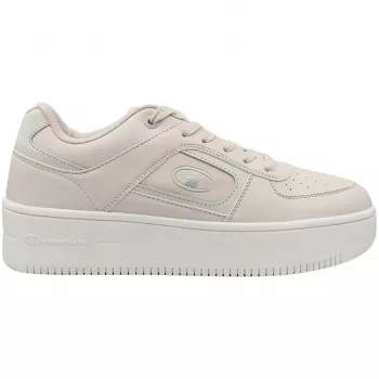 CHAPPI Champion Foul Play Plat BS Zapatillas bajas S11744 YS047 38 para mujer