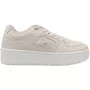 Champion Foul Play Plat BS Low Cut Zapatillas para mujer S11744 YS047, talla 38