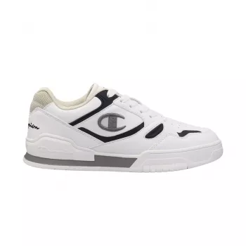 CHAPPI Champion 3 Point Tech Zapatillas bajas para hombre blanco/negro talla 44.5