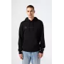 Champion Sudadera con capucha hombre negra 220271 KK001 L