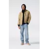 Champion Sudadera con capucha hombre negra 220271 KK001 L