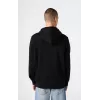 Champion Sudadera con capucha hombre negra 220271 KK001 L