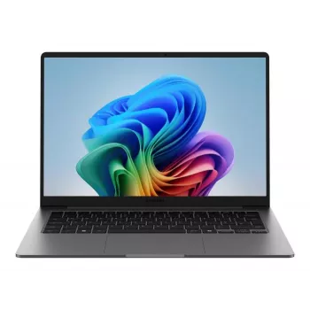 Samsung Galaxy Book6 Enterprise Edition NP744BJG-KG4DE Portátil empresarial, Intel Core Ultra 7 355, 14