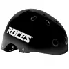 ROCES Casco agresivo negro talla L 300756