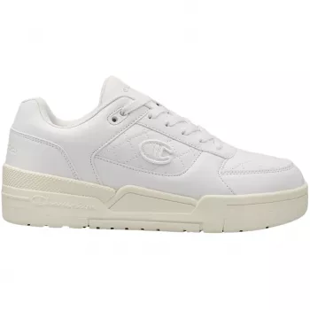 CHAPPI Zapatos para mujer Champion RD18 Heritage Quilt Zapatillas bajas S11710 WW002 37,5