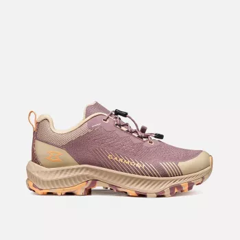 Garmont Pulse WP zapatillas de senderismo mujer Twilight Rose/Smoke Beige EU 38