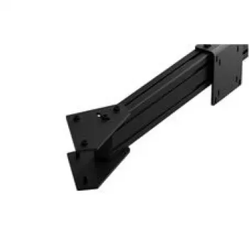 Sabelt Triple Monitor Stand set de ampliación