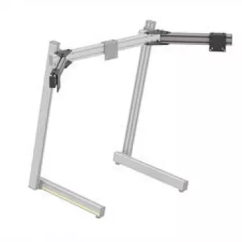 Sabelt Triple Monitor Stand set de ampliación