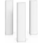Ubiquiti UniFi SuperLink sensor de movimiento pack de 3 (USL-MOTION-3) – PIR inalámbrico, Bluetooth 5.0 LE, soporte magnético