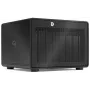 OWC ThunderBay 8 128TB array RAID de 8 bahías Thunderbolt 3 (SATA 6Gb/s)