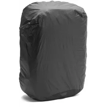 Cubierta impermeable Peak Design Travel Rain Fly para Travel Backpack 45L, negra (BTR-RF-45-BK-1)