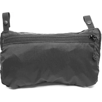 Cubierta impermeable Peak Design Travel Rain Fly para Travel Backpack 45L, negra (BTR-RF-45-BK-1)
