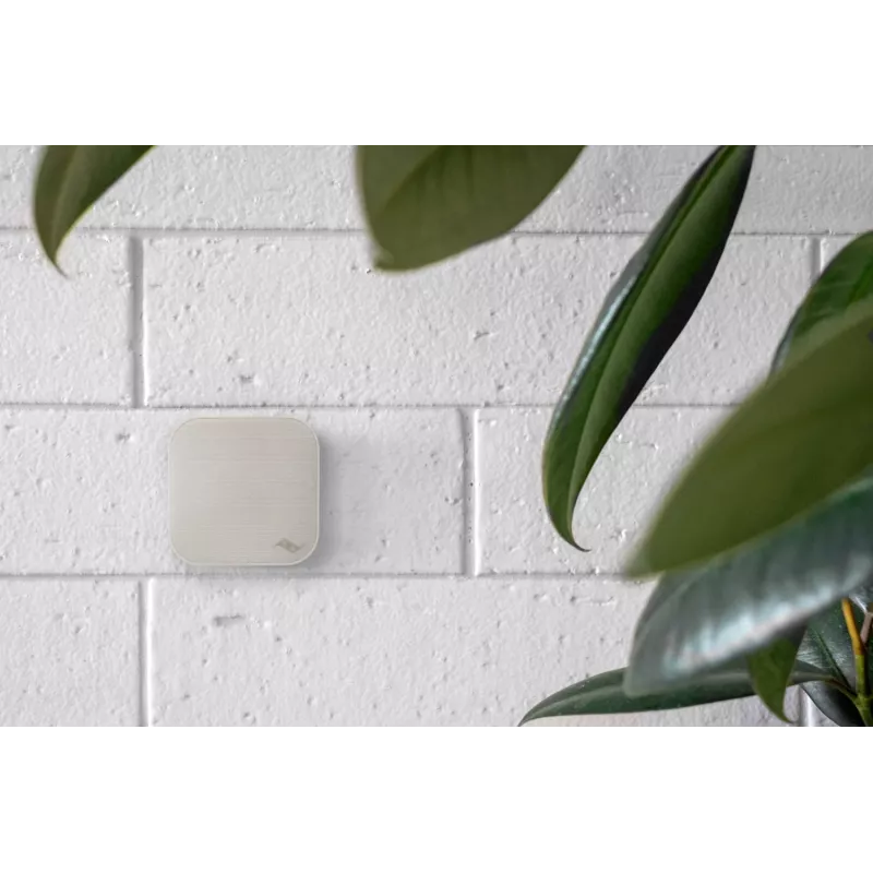 Soporte de pared para teléfono Peak Design Mobile Wall Mount, Bone (M-WM-AA-BO-1)