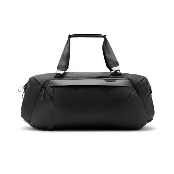 Peak Design 50L Travel Duffel BTRD-50-BK-1 negro