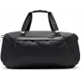 Peak Design bolsa de viaje 80L, negro (BTRD-80-BK-1)