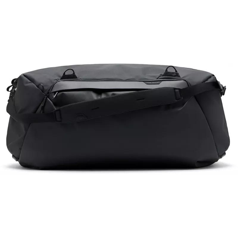 Peak Design bolsa de viaje 80L, negro (BTRD-80-BK-1)