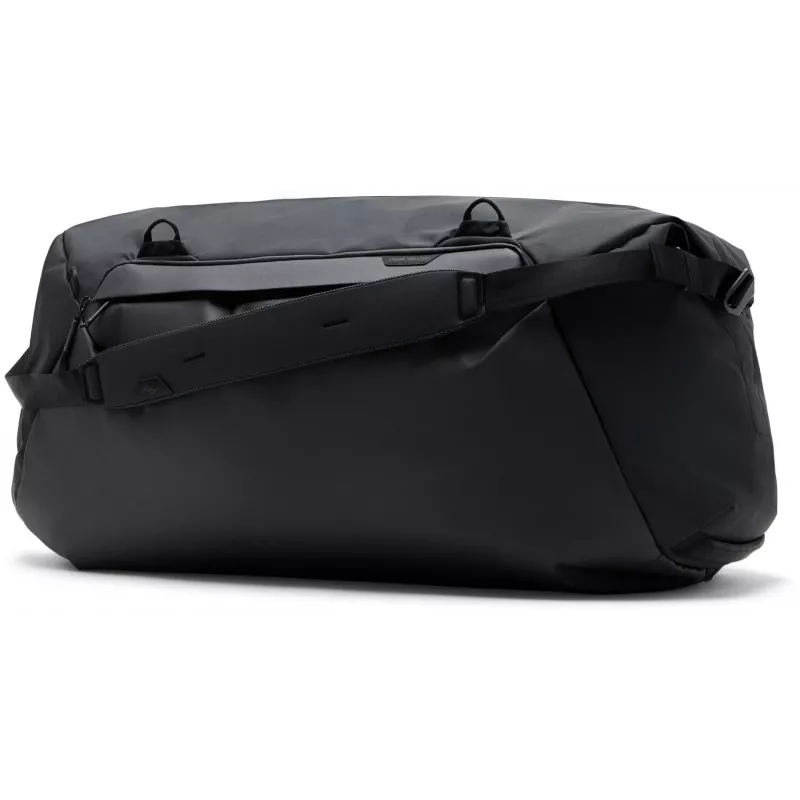 Peak Design bolsa de viaje 80L, negro (BTRD-80-BK-1)