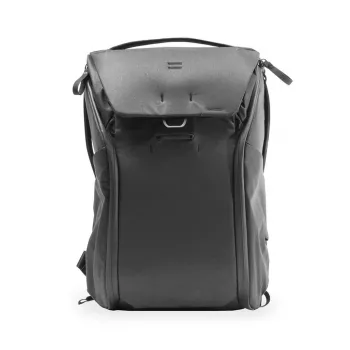 Mochila Peak Design Everyday Backpack V2 30L, negro (BEDB-30-BK-3)