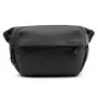 Peak Design Everyday Sling 10L V2 bolsa de cámara negra