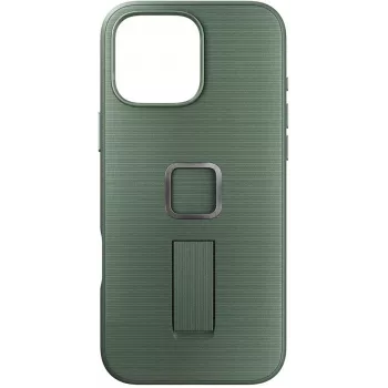 Funda Peak Design Mobile Everyday Loop Case para Apple iPhone 16 Pro Max, Sage (M-LC-BV-SG-1)