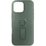 Funda Peak Design Mobile Everyday Loop Case para Apple iPhone 16 Pro Max, Sage (M-LC-BV-SG-1)