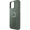 Funda Peak Design Mobile Everyday Loop Case para Apple iPhone 16 Pro Max, Sage (M-LC-BV-SG-1)