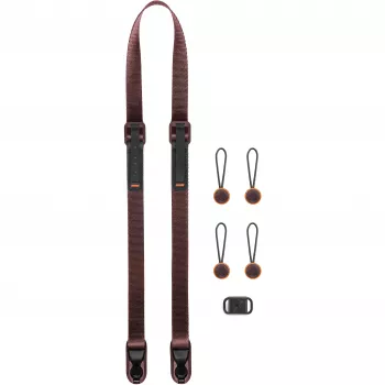 Correa para cámara Peak Design Leash, Eclipse (L-EP-3)