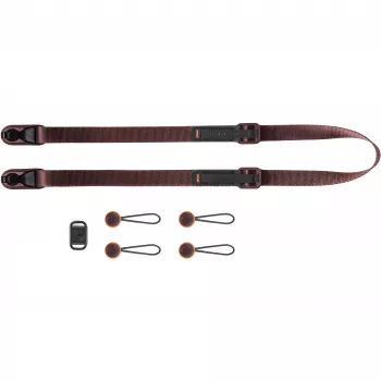 Correa para cámara Peak Design Leash, Eclipse (L-EP-3)