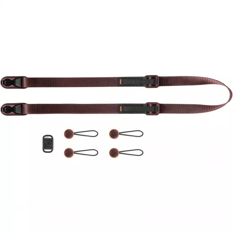 Correa para cámara Peak Design Leash, Eclipse (L-EP-3)