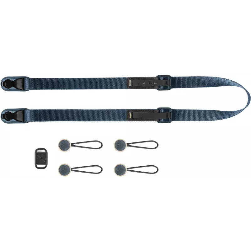 Correa para cámara Peak Design Leash, Ocean (L-DS-3)