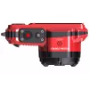 Kodak WPZ2RD6 rojo 16,35 MP cámara compacta sumergible con Wi-Fi